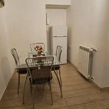 Nicrob Apartment Monfalcone Exterior photo