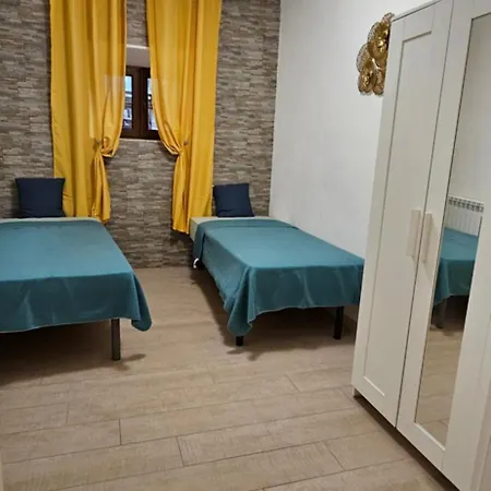 Nicrob Apartment Monfalcone Exterior photo